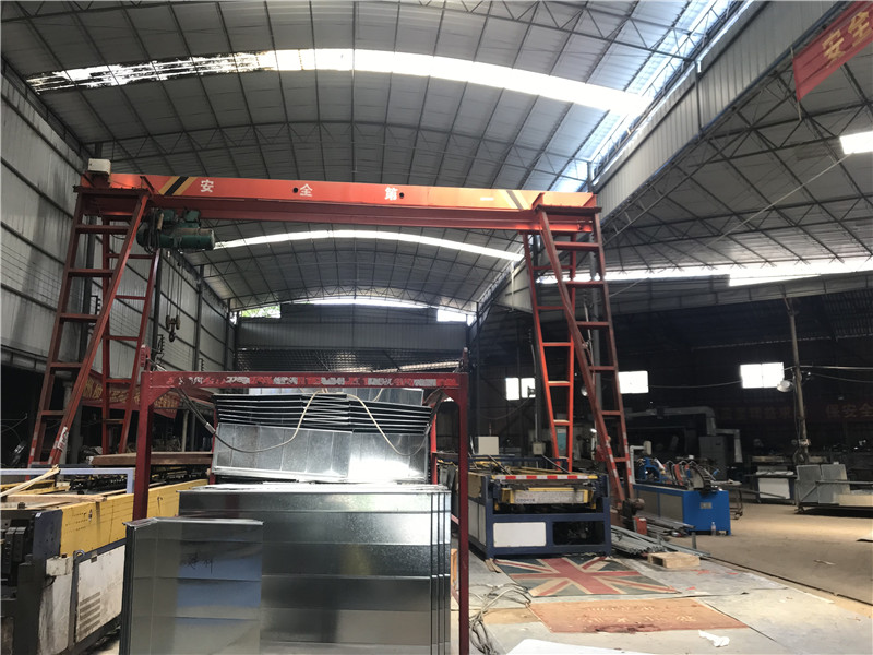 柳州小区通风工程 柳州小区通风工程